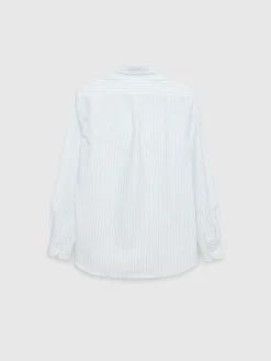 Hombre Alvaro Moreno Oxford|CAMISA OXFORD SUNNY