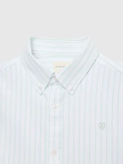 Hombre Alvaro Moreno Oxford|CAMISA OXFORD SUNNY