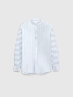 Hombre Alvaro Moreno Oxford|CAMISA OXFORD SUNSET