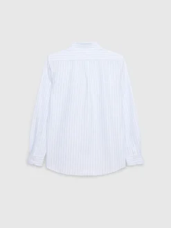 Hombre Alvaro Moreno Oxford|CAMISA OXFORD SUNSET