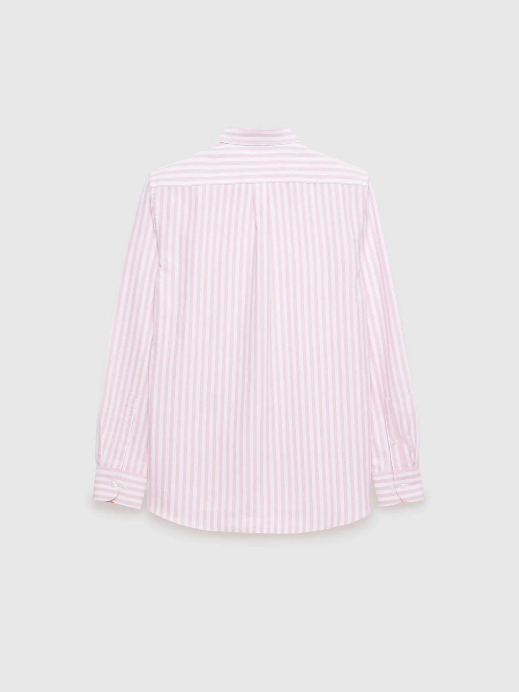 Hombre Alvaro Moreno Oxford|CAMISA OXFORD SUNSET