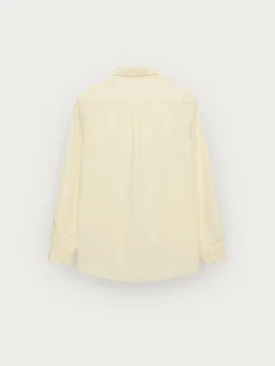 Hombre Alvaro Moreno Casual|CAMISA PANAMA DYE