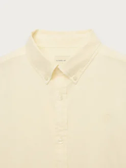 Hombre Alvaro Moreno Casual|CAMISA PANAMA DYE