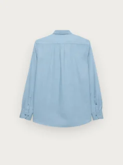 Hombre Alvaro Moreno Casual|CAMISA PANAMA DYE