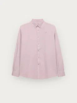 Hombre Alvaro Moreno Casual|CAMISA PANAMA DYE