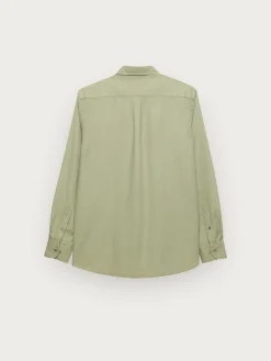 Hombre Alvaro Moreno Casual|CAMISA PANAMA DYE