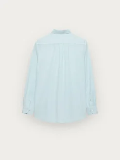 Hombre Alvaro Moreno Casual|CAMISA PANAMA DYE