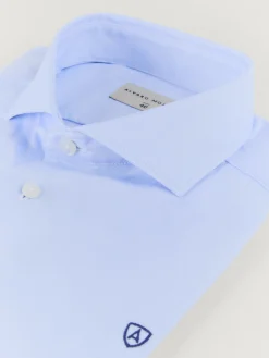 Hombre Alvaro Moreno Camisas Vestir|Camisas Vestir|CAMISA PANAMA P.DOBLE