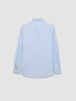 Hombre Alvaro Moreno Casual|CAMISA RAYAS DUTTON