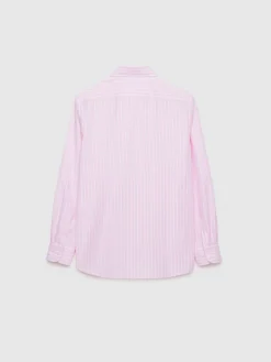 Hombre Alvaro Moreno Casual|CAMISA RAYAS DUTTON