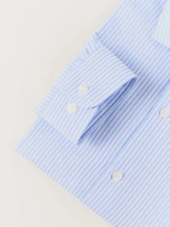 Alvaro Moreno Camisas|CAMISA RAYAS FIL A FIL KIDS