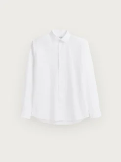 Hombre Alvaro Moreno Casual|CAMISA TWILL DYE