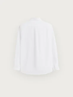 Hombre Alvaro Moreno Casual|CAMISA TWILL DYE