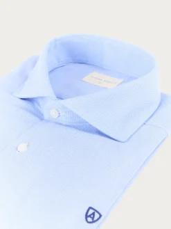 Hombre Alvaro Moreno Camisas Vestir|Vestir|CAMISA VESTIR DOBBY