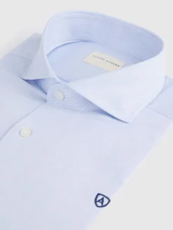 Hombre Alvaro Moreno Camisas Vestir|Camisas Vestir|CAMISA VESTIR ESTRUCTURA