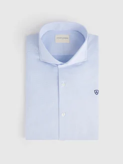 Hombre Alvaro Moreno Camisas Vestir|Camisas Vestir|CAMISA VESTIR ESTRUCTURA