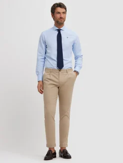 Hombre Alvaro Moreno Camisas Vestir|Camisas Vestir|CAMISA VESTIR GALES