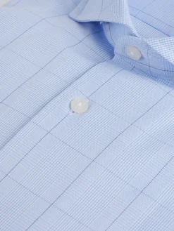 Hombre Alvaro Moreno Camisas Vestir|Camisas Vestir|CAMISA VESTIR GALES