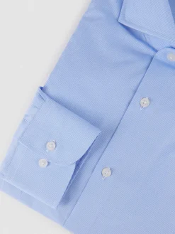 Hombre Alvaro Moreno Camisas Vestir|Camisas Vestir|CAMISA VESTIR MICRO GALLO