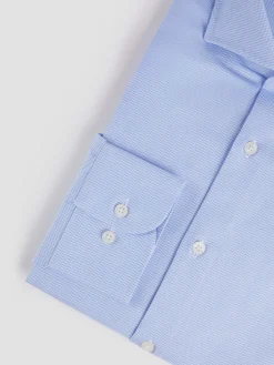 Hombre Alvaro Moreno Camisas Vestir|Camisas Vestir|CAMISA VESTIR PATA GALLO