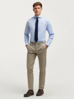 Hombre Alvaro Moreno Camisas Vestir|Camisas Vestir|CAMISA VESTIR P.POINT