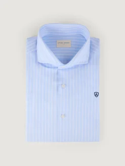 Hombre Alvaro Moreno Camisas Vestir|Vestir|CAMISA VESTIR RAYAS