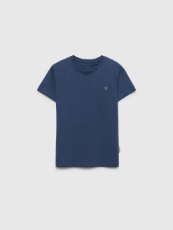 Alvaro Moreno Camisetas|CAMISETA BASIC KIDS