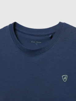 Alvaro Moreno Camisetas|CAMISETA BASIC KIDS