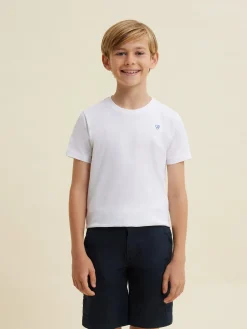 Alvaro Moreno Camisetas|CAMISETA BASIC KIDS
