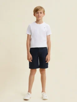 Alvaro Moreno Camisetas|CAMISETA BASIC KIDS