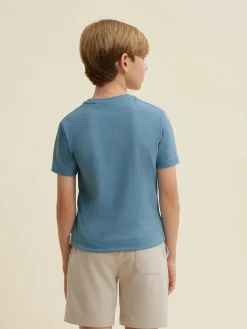 Alvaro Moreno Camisetas|CAMISETA BASIC KIDS