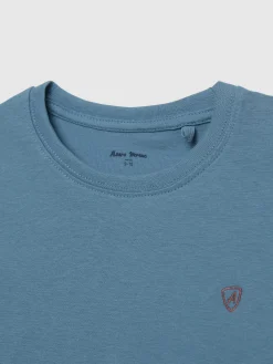 Alvaro Moreno Camisetas|CAMISETA BASIC KIDS