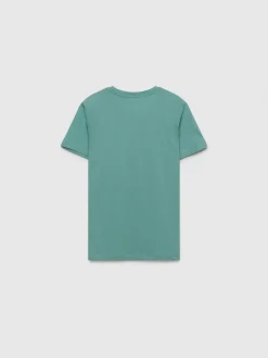 Alvaro Moreno Camisetas|CAMISETA BASIC KIDS