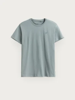 Hombre Alvaro Moreno Camisetas|CAMISETA BASICA