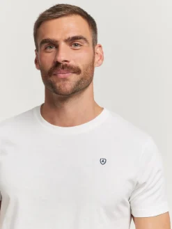 Hombre Alvaro Moreno Camisetas|CAMISETA BASICA