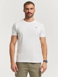 Hombre Alvaro Moreno Camisetas|CAMISETA BASICA