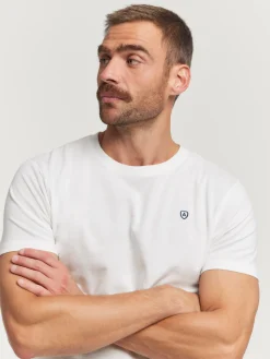 Hombre Alvaro Moreno Camisetas|CAMISETA BASICA