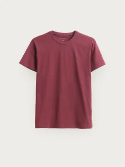 Hombre Alvaro Moreno Camisetas|CAMISETA BASICA