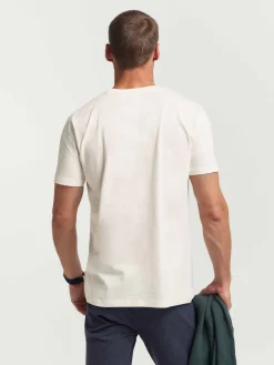 Hombre Alvaro Moreno Camisetas|CAMISETA BASICA