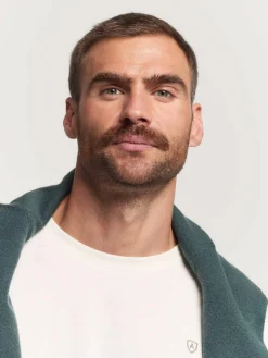 Hombre Alvaro Moreno Camisetas|CAMISETA BASICA