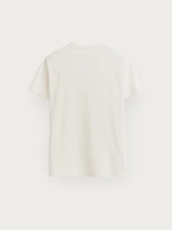 Hombre Alvaro Moreno Camisetas|CAMISETA BASICA