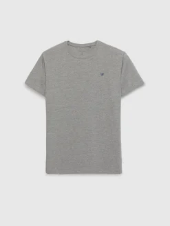 Hombre Alvaro Moreno Camisetas|CAMISETA BASICA