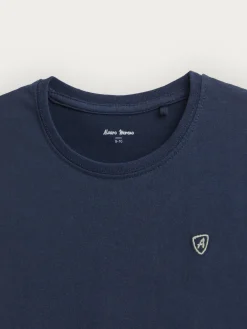 Alvaro Moreno Camisetas|CAMISETA BASICA KIDS