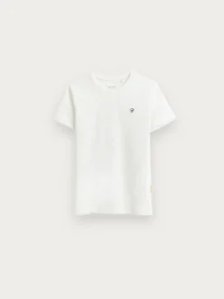 Alvaro Moreno Camisetas|CAMISETA BASICA KIDS