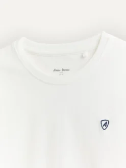 Alvaro Moreno Camisetas|CAMISETA BASICA KIDS