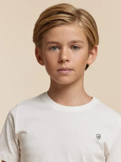 Alvaro Moreno Camisetas|CAMISETA BASICA KIDS