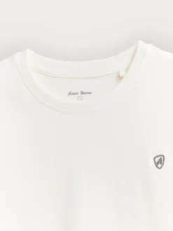 Alvaro Moreno Camisetas|CAMISETA BASICA KIDS