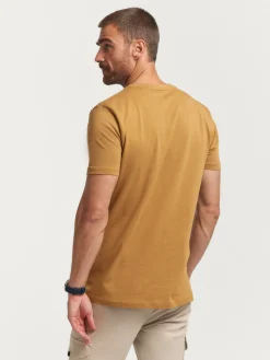 Hombre Alvaro Moreno Camisetas|CAMISETA BASICA