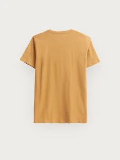 Hombre Alvaro Moreno Camisetas|CAMISETA BASICA