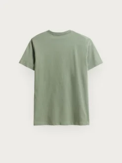 Hombre Alvaro Moreno Camisetas|CAMISETA BASICA